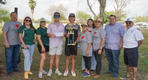 Chamber Golf Tournament-122