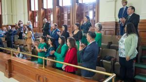 City of Alamo Day at the Capitol-31