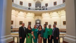 City of Alamo Day at the Capitol-32