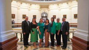 City of Alamo Day at the Capitol-34