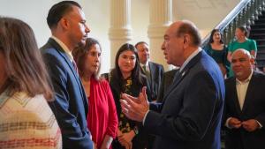 City of Alamo Day at the Capitol-36