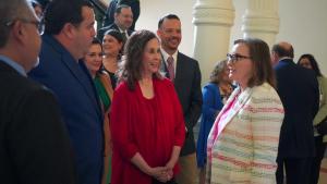 City of Alamo Day at the Capitol-38