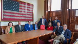 City of Alamo Day at the Capitol-50