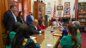 City of Alamo Day at the Capitol-59