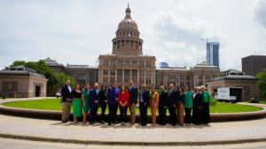 City of Alamo Day at the Capitol-61