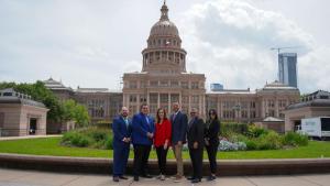 City of Alamo Day at the Capitol-62