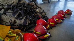 Fire Department Equipment-7