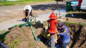 Fire Hydrant Repair-1