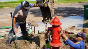 Fire Hydrant Repair-15