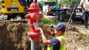 Fire Hydrant Repair-18