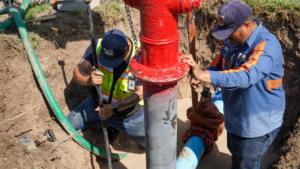Fire Hydrant Repair-2