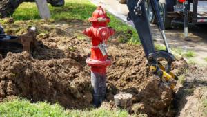Fire Hydrant Repair-30