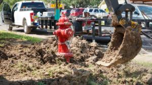 Fire Hydrant Repair-33