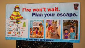 Fire Prevention Event-5
