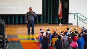 Fire Safety Presentation Farias Elementary-10