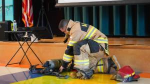 Fire Safety Presentation Farias Elementary-20
