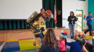 Fire Safety Presentation Farias Elementary-25