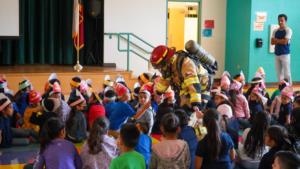 Fire Safety Presentation Farias Elementary-30