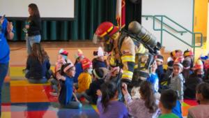 Fire Safety Presentation Farias Elementary-31