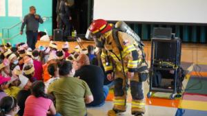 Fire Safety Presentation Farias Elementary-32