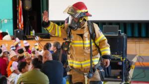 Fire Safety Presentation Farias Elementary-33