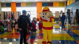 Fire Safety Presentation Farias Elementary-46