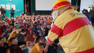 Fire Safety Presentation Farias Elementary-49