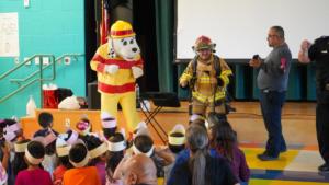 Fire Safety Presentation Farias Elementary-54