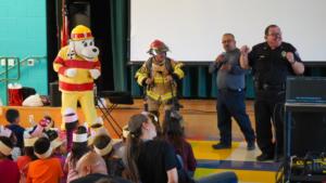 Fire Safety Presentation Farias Elementary-56