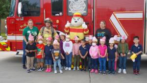 Fire Safety Presentation Farias Elementary-59