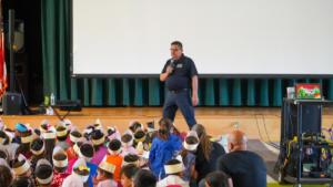 Fire Safety Presentation Farias Elementary-6