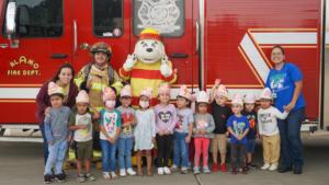 Fire Safety Presentation Farias Elementary-60