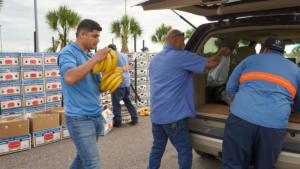 Food Drive October-40