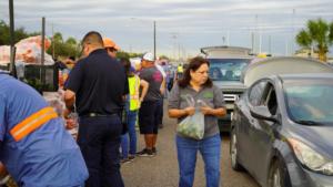 Food Drive October-43