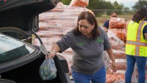 Food Drive October-45