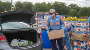 Food Drive October-46