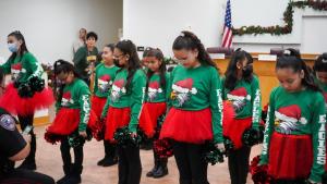 Guerra Elementary Choir-25