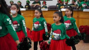 Guerra Elementary Choir-29