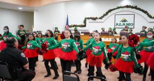 Guerra Elementary Choir-30