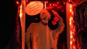 Halloween Door-34