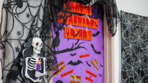 Halloween Door-44