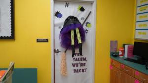 Halloween Door-47