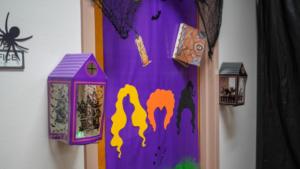 Halloween Door-54