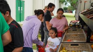 Kids Produce Market-33