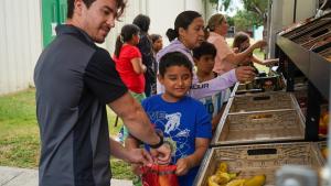 Kids Produce Market-35