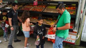 Kids Produce Market-36