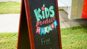 Kids Produce Market-5