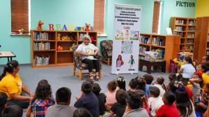 Library Storytime-1