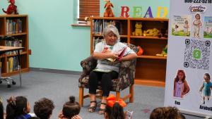 Library Storytime-11