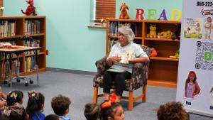 Library Storytime-12